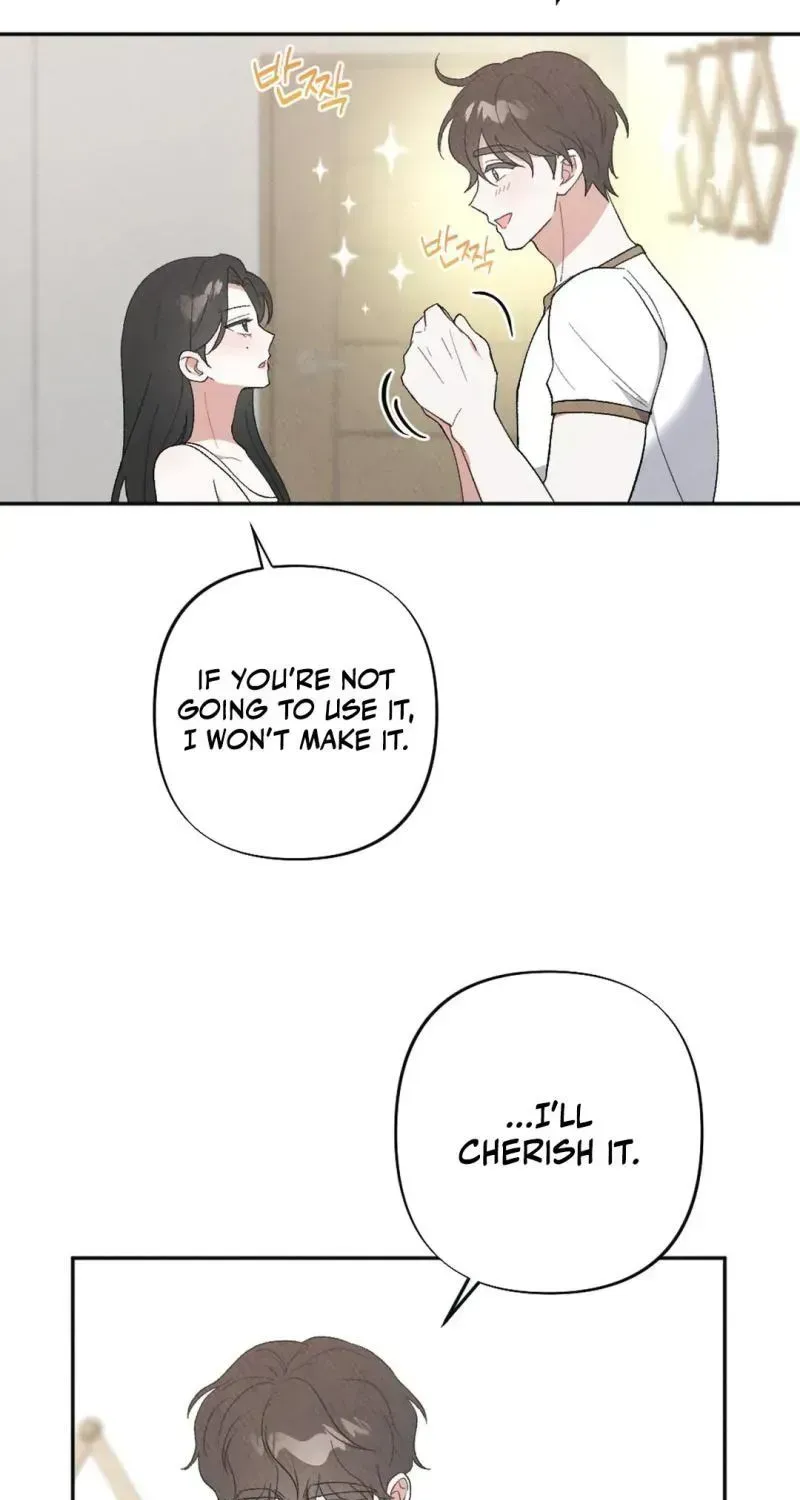 Josinhan Dongsaengchinguleul XX Haeseo Chapter 15 page 12 - 