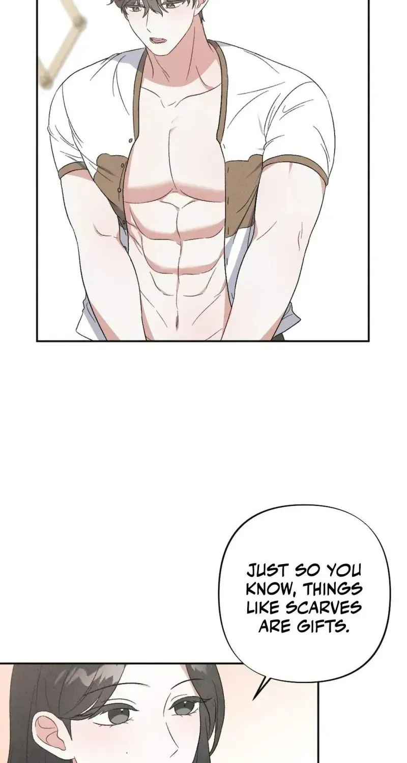 Josinhan Dongsaengchinguleul XX Haeseo Chapter 15 page 13 - 