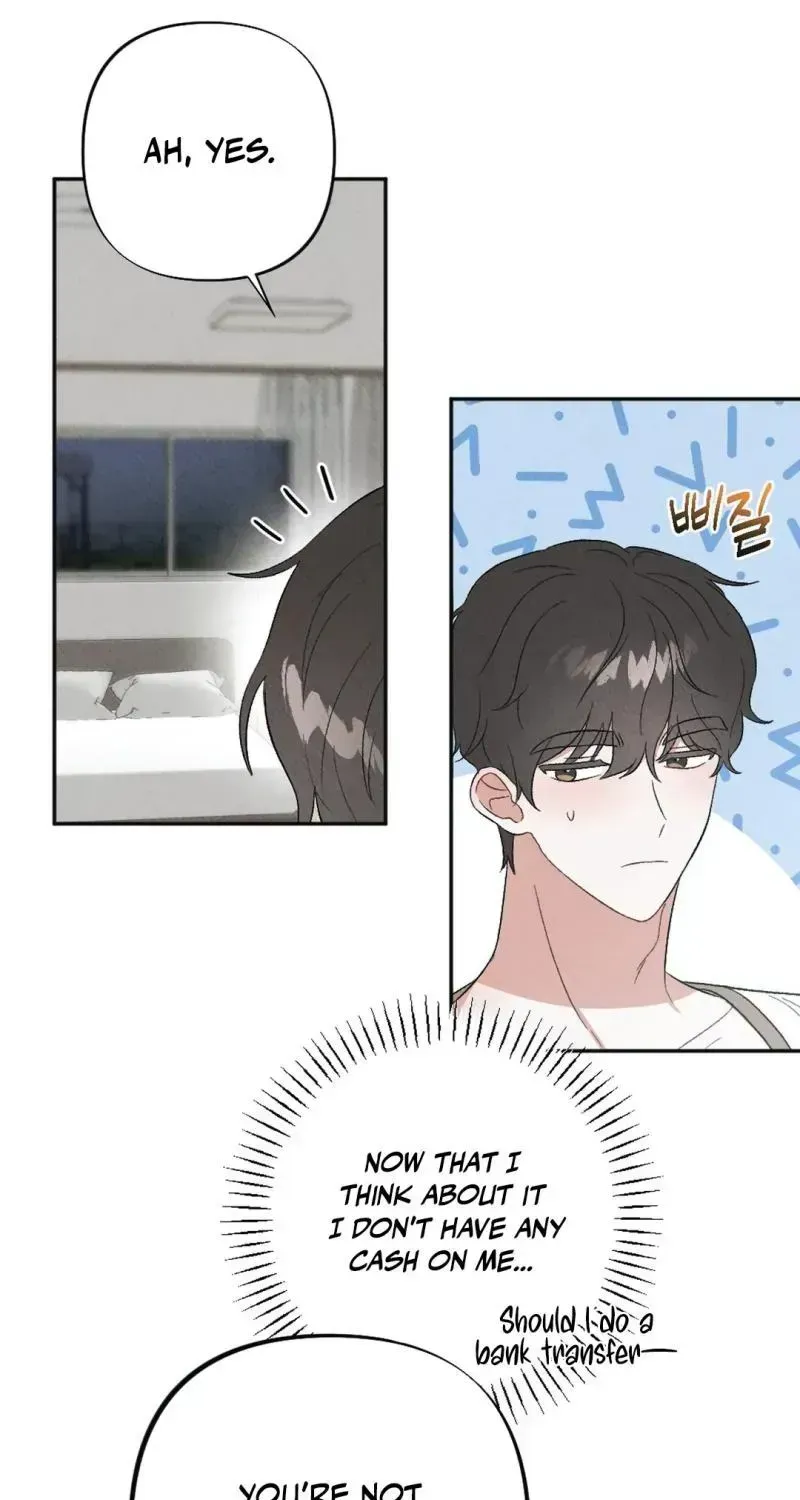 Josinhan Dongsaengchinguleul XX Haeseo Chapter 15 page 15 - 