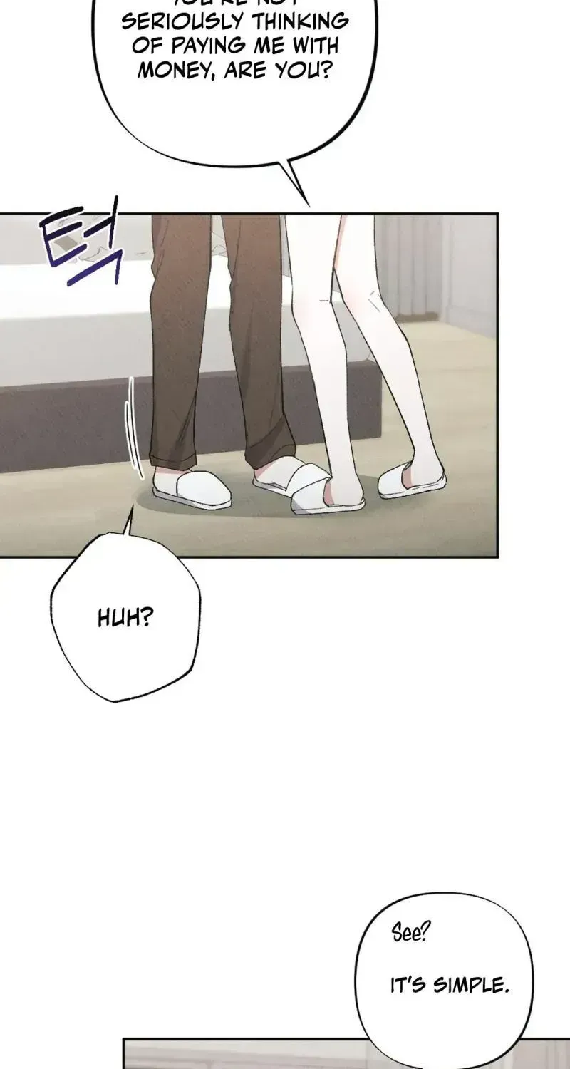 Josinhan Dongsaengchinguleul XX Haeseo Chapter 15 page 16 - 