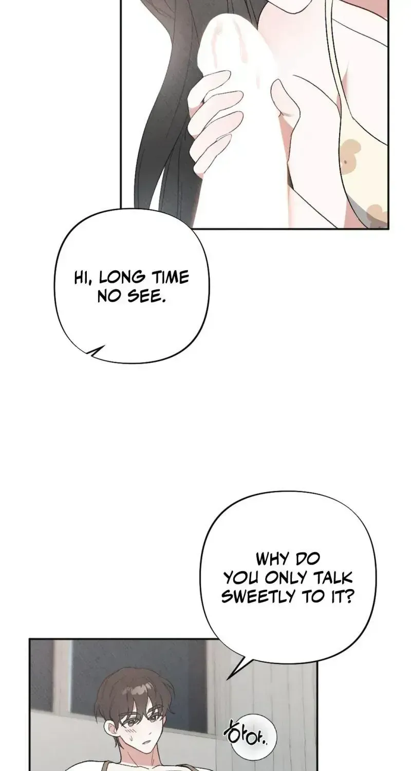 Josinhan Dongsaengchinguleul XX Haeseo Chapter 15 page 19 - 