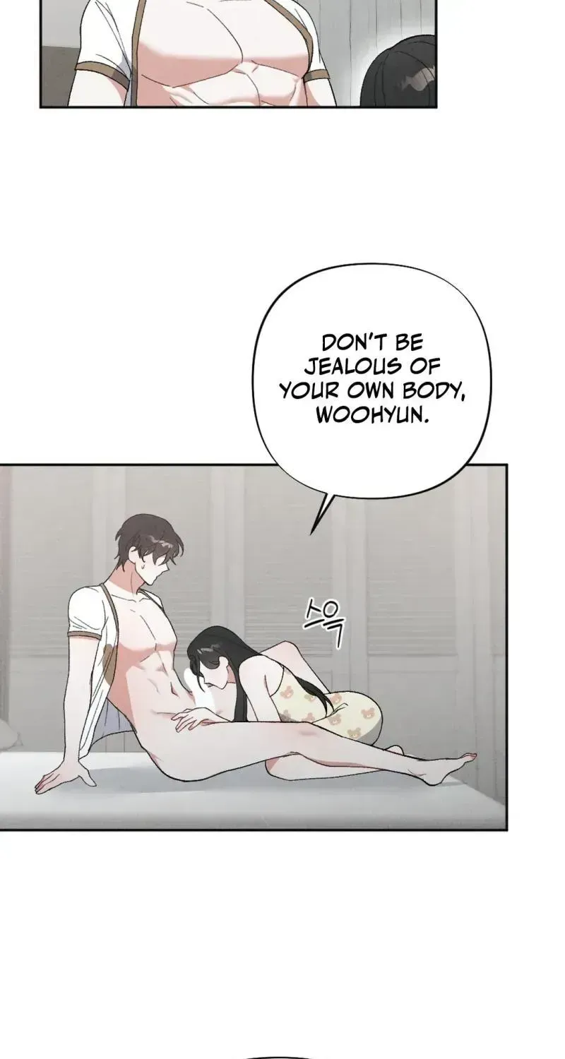 Josinhan Dongsaengchinguleul XX Haeseo Chapter 15 page 20 - 