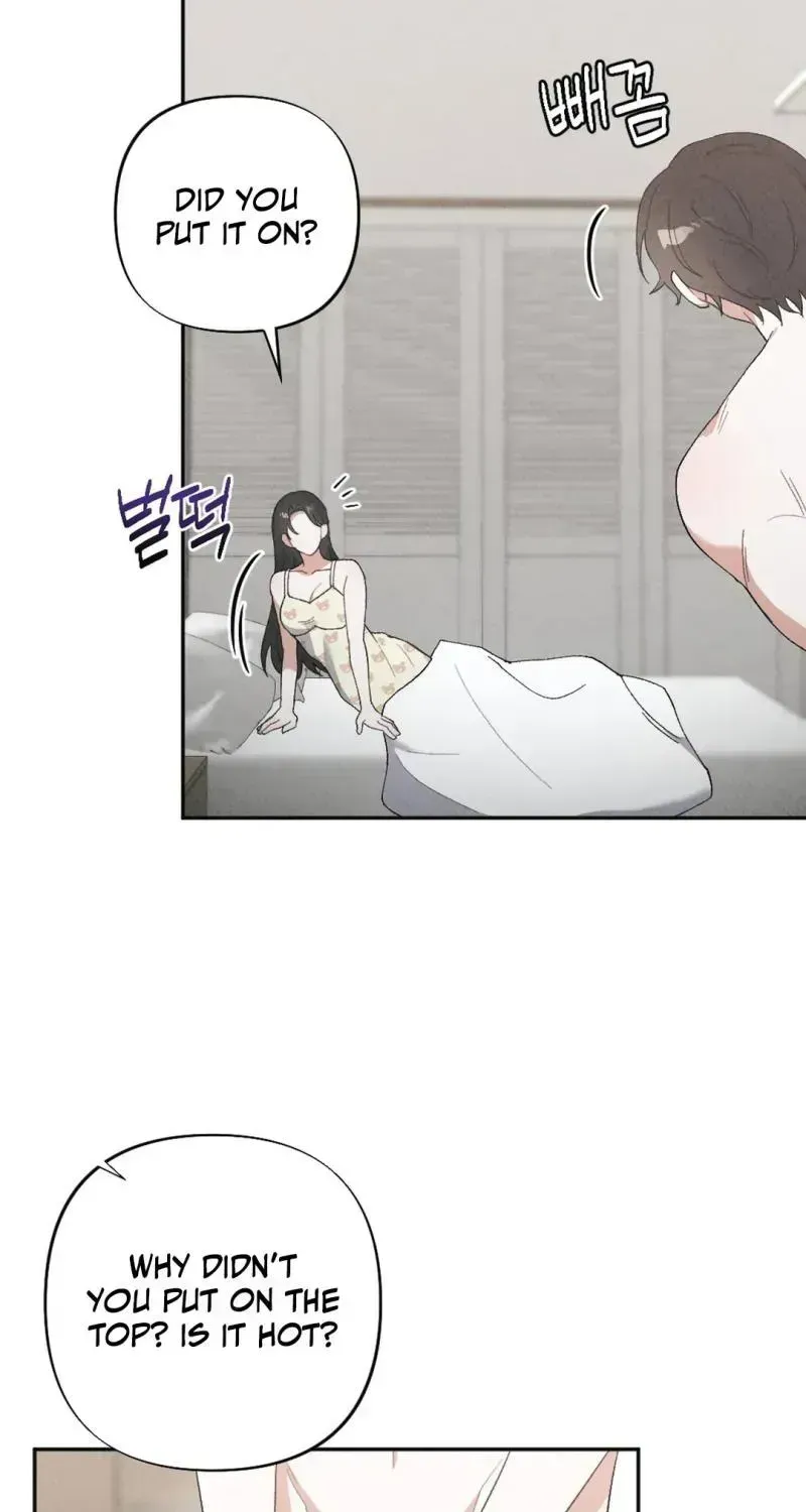 Josinhan Dongsaengchinguleul XX Haeseo Chapter 15 page 3 - 
