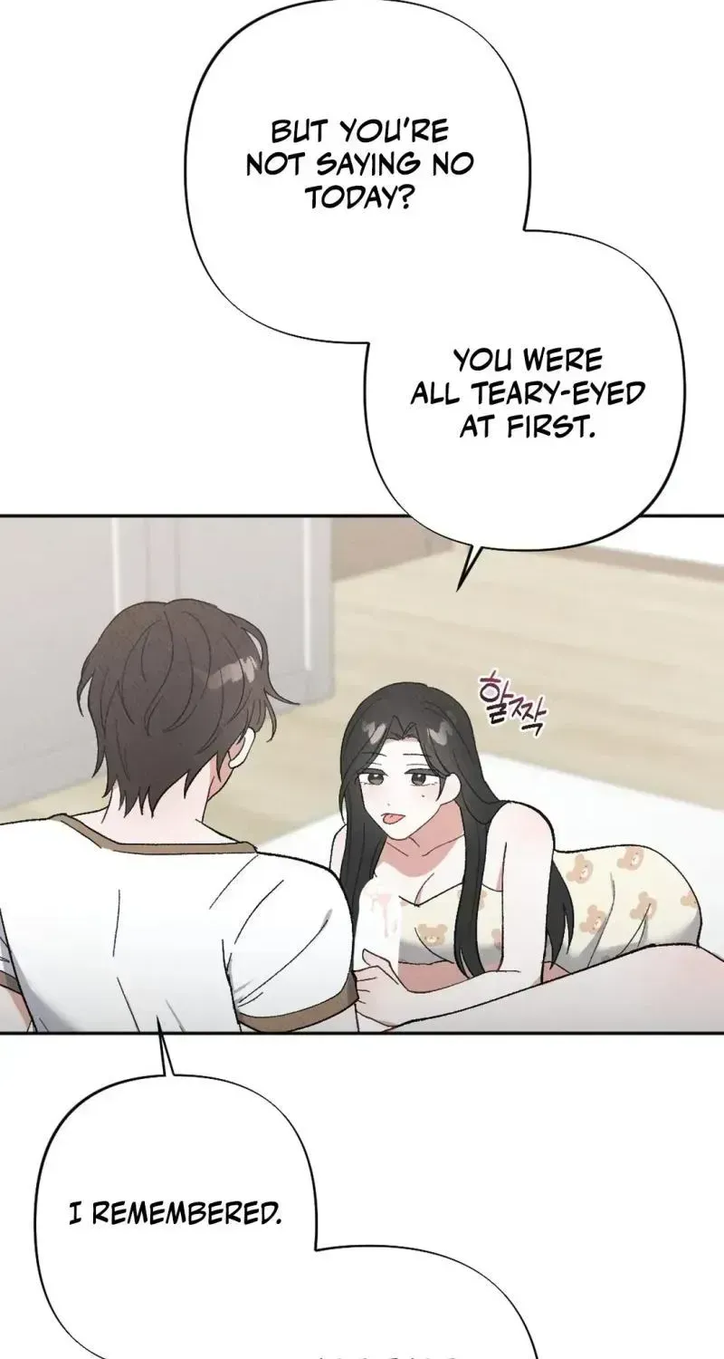 Josinhan Dongsaengchinguleul XX Haeseo Chapter 15 page 21 - 