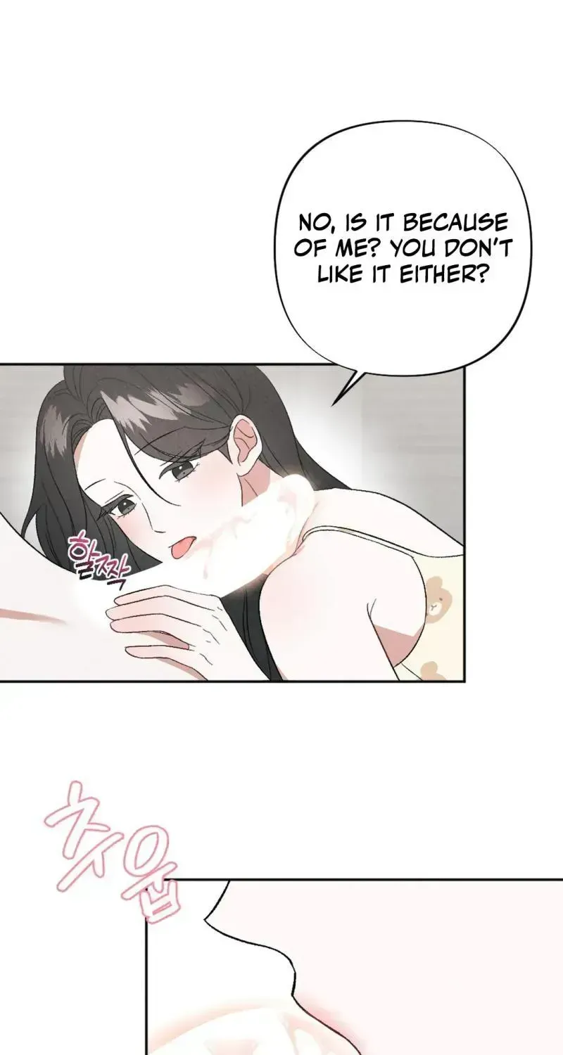 Josinhan Dongsaengchinguleul XX Haeseo Chapter 15 page 23 - 