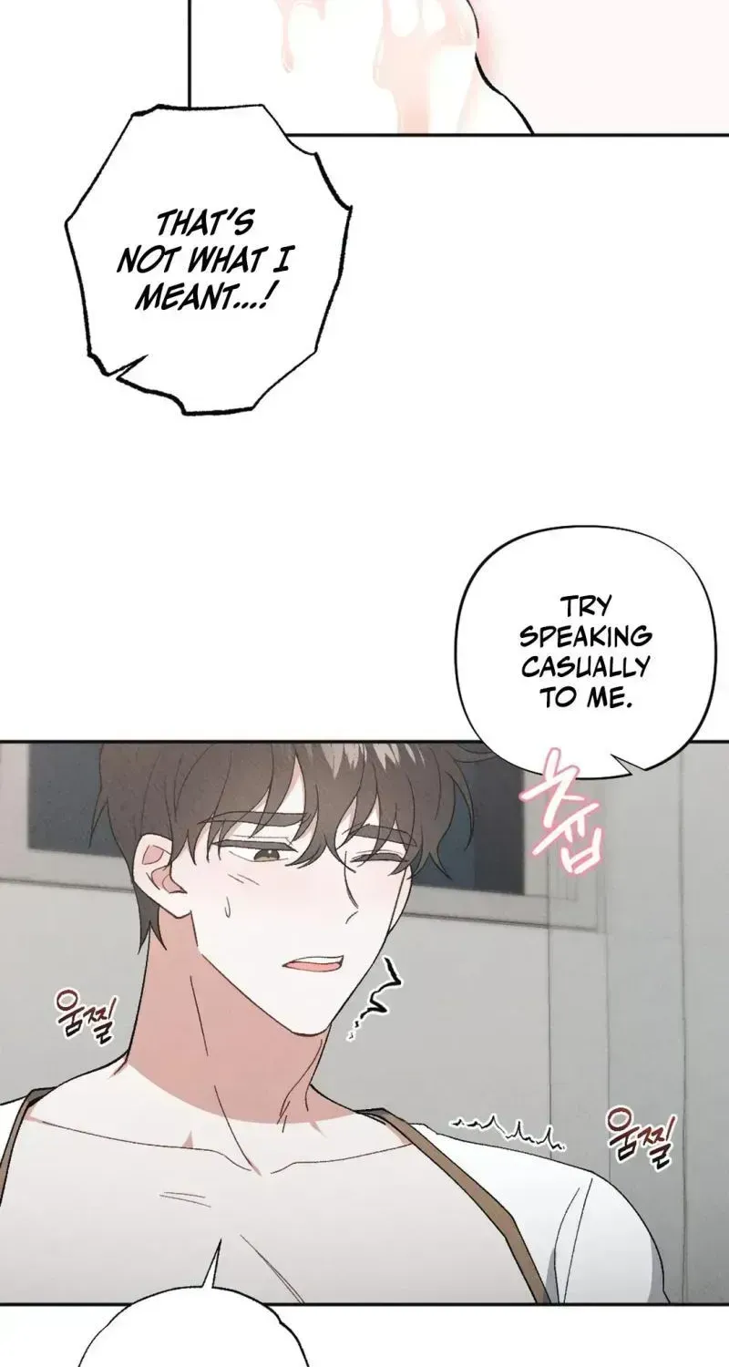 Josinhan Dongsaengchinguleul XX Haeseo Chapter 15 page 24 - 