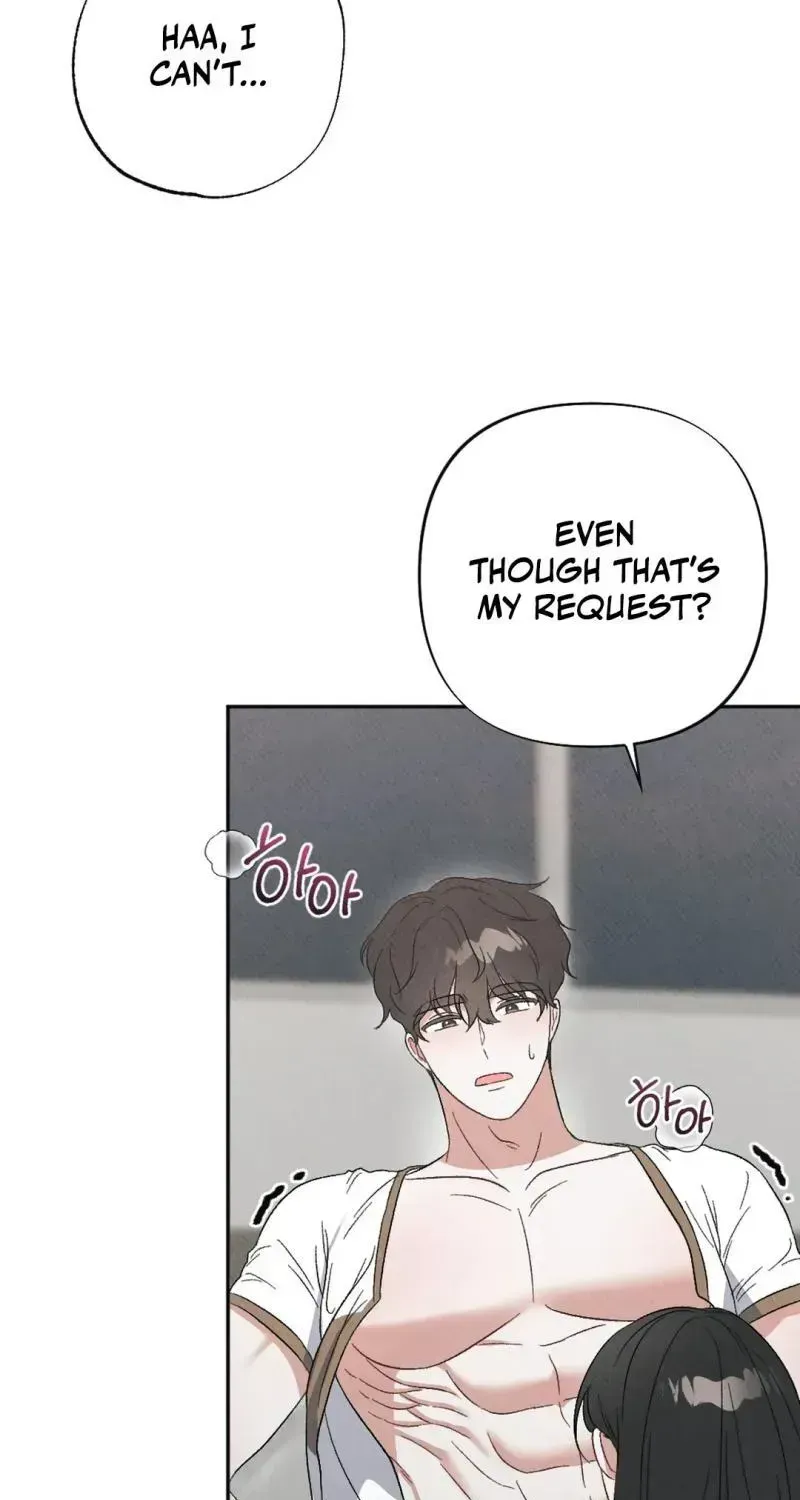 Josinhan Dongsaengchinguleul XX Haeseo Chapter 15 page 25 - 