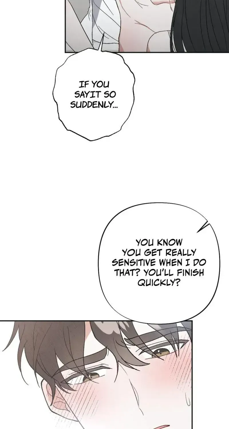 Josinhan Dongsaengchinguleul XX Haeseo Chapter 15 page 26 - 