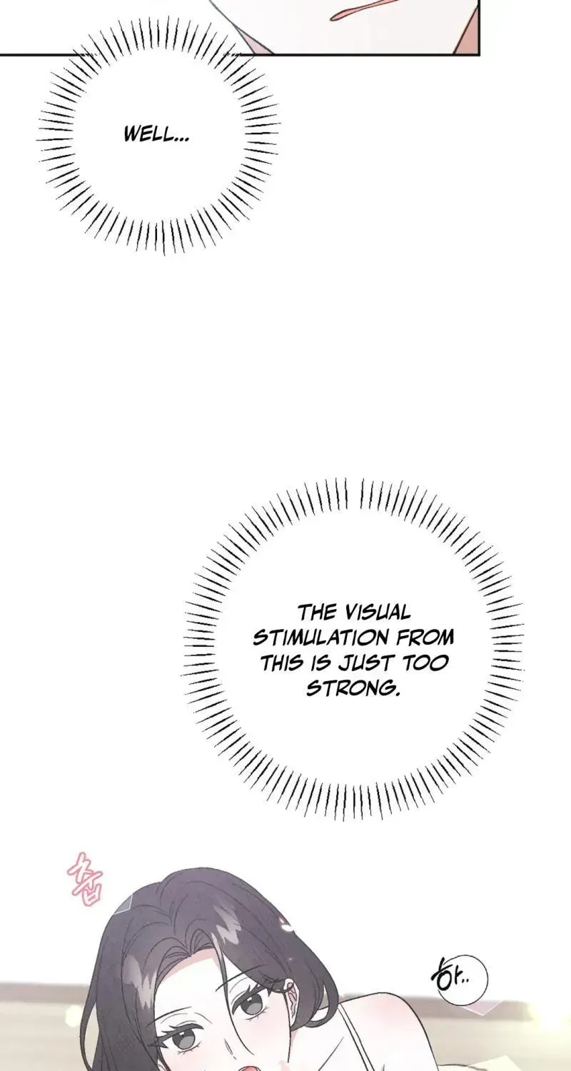Josinhan Dongsaengchinguleul XX Haeseo Chapter 15 page 27 - 
