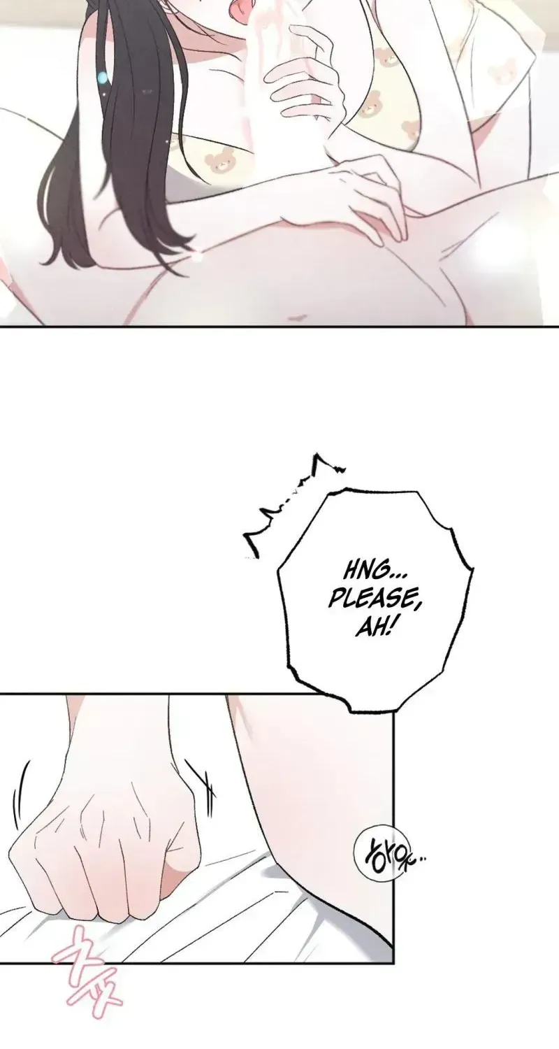 Josinhan Dongsaengchinguleul XX Haeseo Chapter 15 page 28 - 