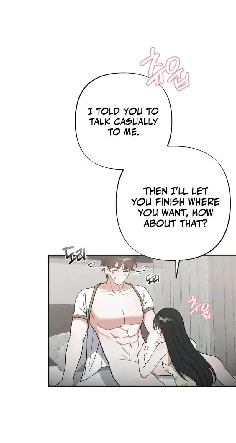 Josinhan Dongsaengchinguleul XX Haeseo Chapter 15 page 29 - 