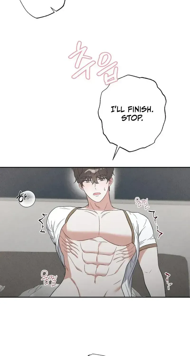 Josinhan Dongsaengchinguleul XX Haeseo Chapter 15 page 34 - 