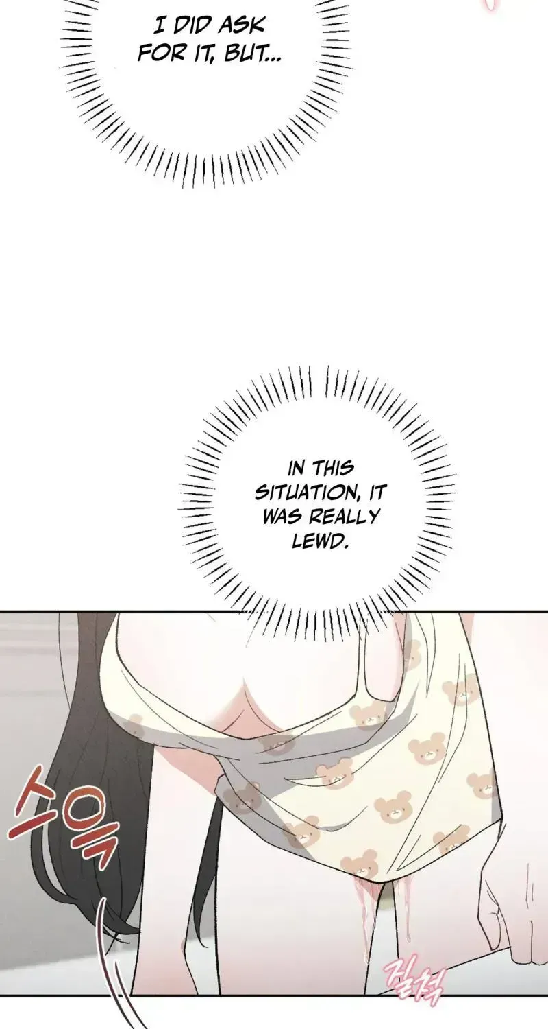 Josinhan Dongsaengchinguleul XX Haeseo Chapter 15 page 37 - 