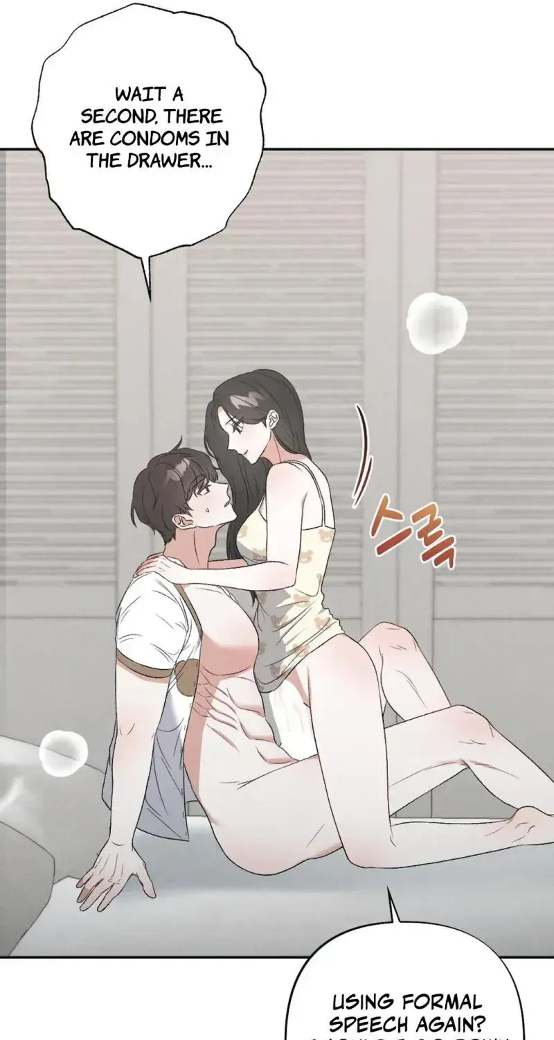 Josinhan Dongsaengchinguleul XX Haeseo Chapter 15 page 41 - 