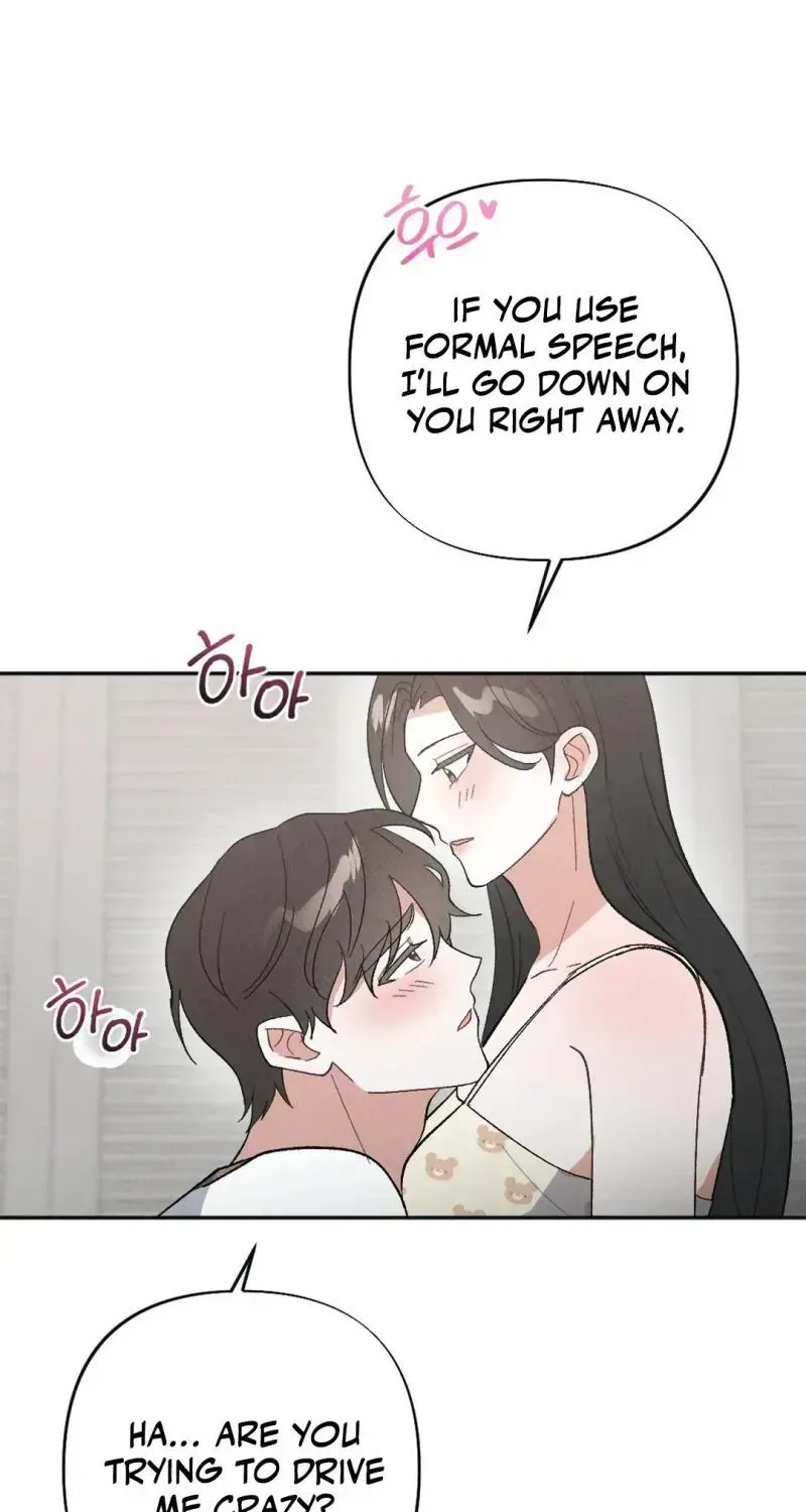 Josinhan Dongsaengchinguleul XX Haeseo Chapter 15 page 46 - 