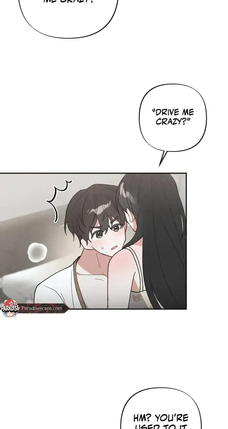 Josinhan Dongsaengchinguleul XX Haeseo Chapter 15 page 47 - 