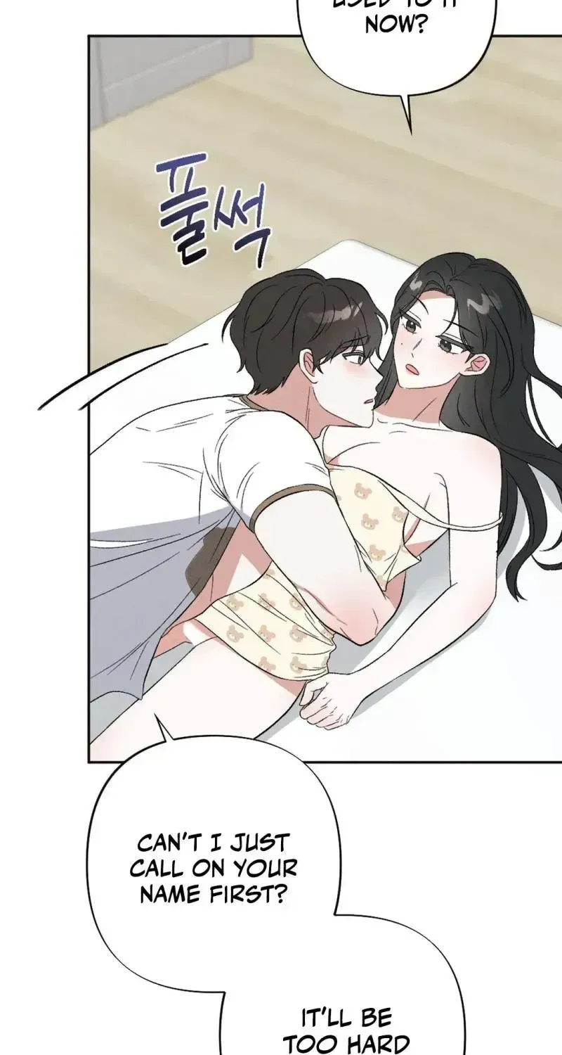 Josinhan Dongsaengchinguleul XX Haeseo Chapter 15 page 48 - 