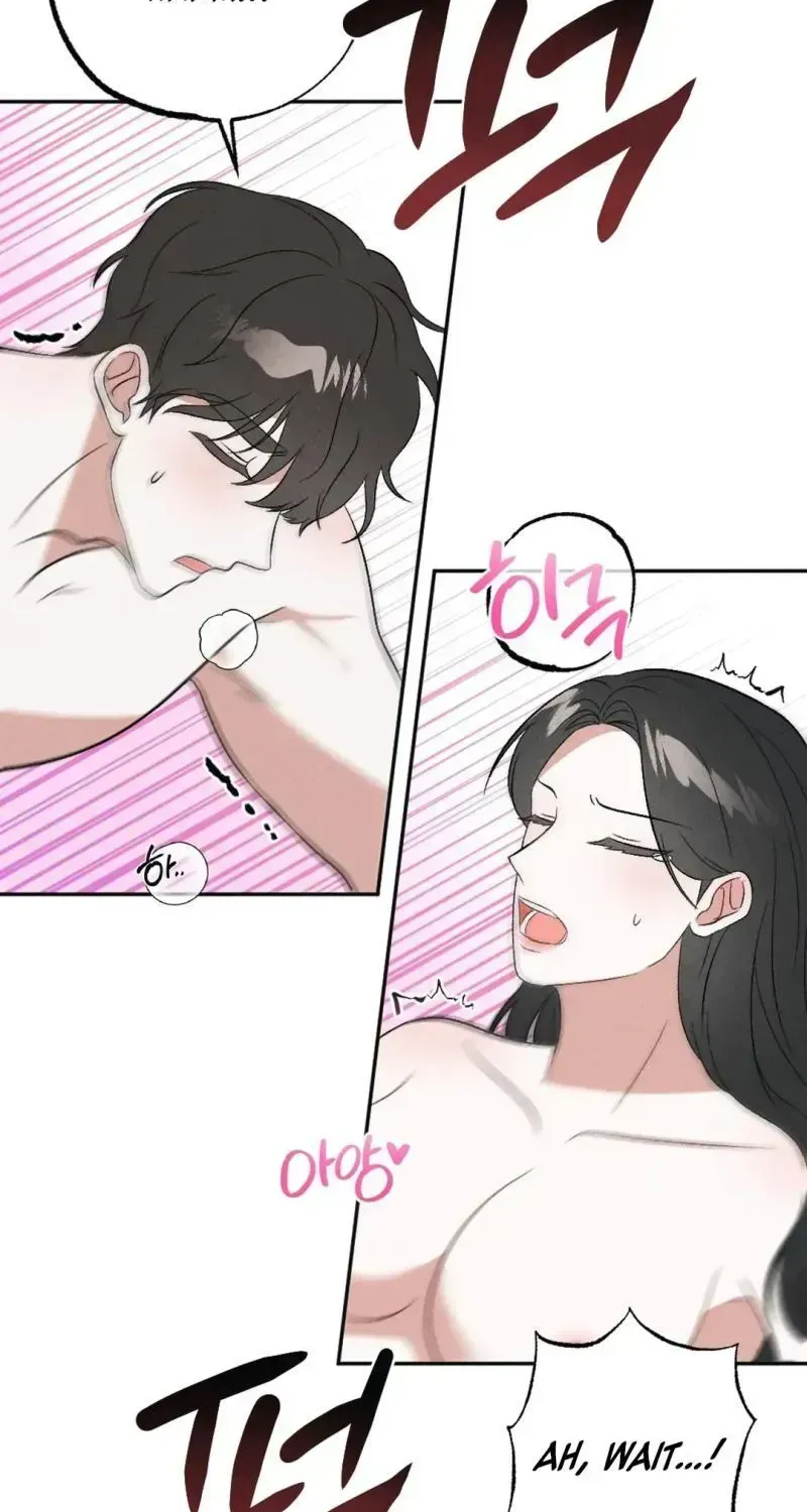 Josinhan Dongsaengchinguleul XX Haeseo Chapter 15 page 55 - 
