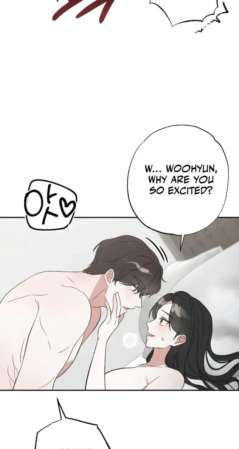 Josinhan Dongsaengchinguleul XX Haeseo Chapter 15 page 56 - 