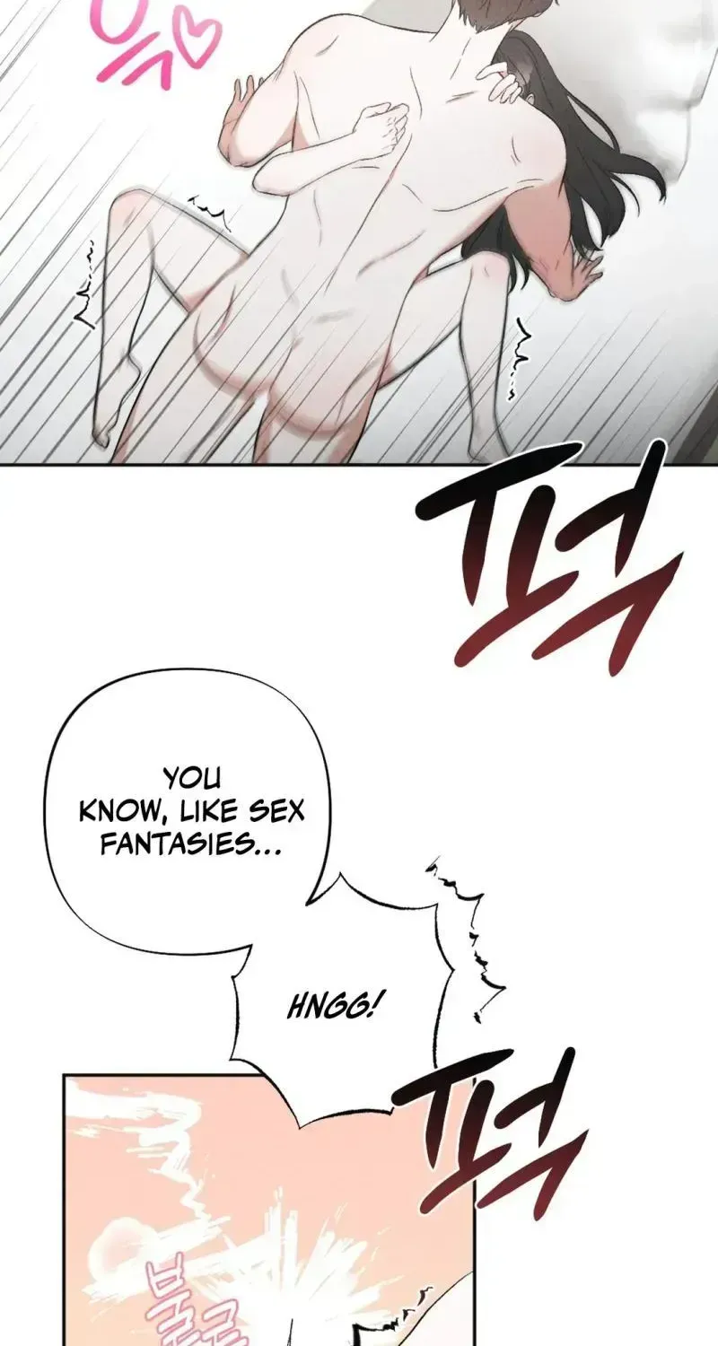 Josinhan Dongsaengchinguleul XX Haeseo Chapter 15 page 59 - 