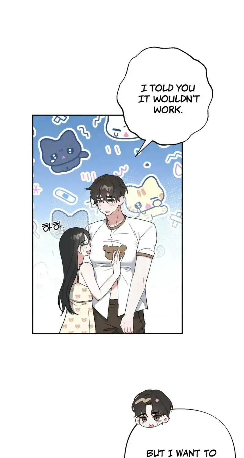 Josinhan Dongsaengchinguleul XX Haeseo Chapter 15 page 7 - 