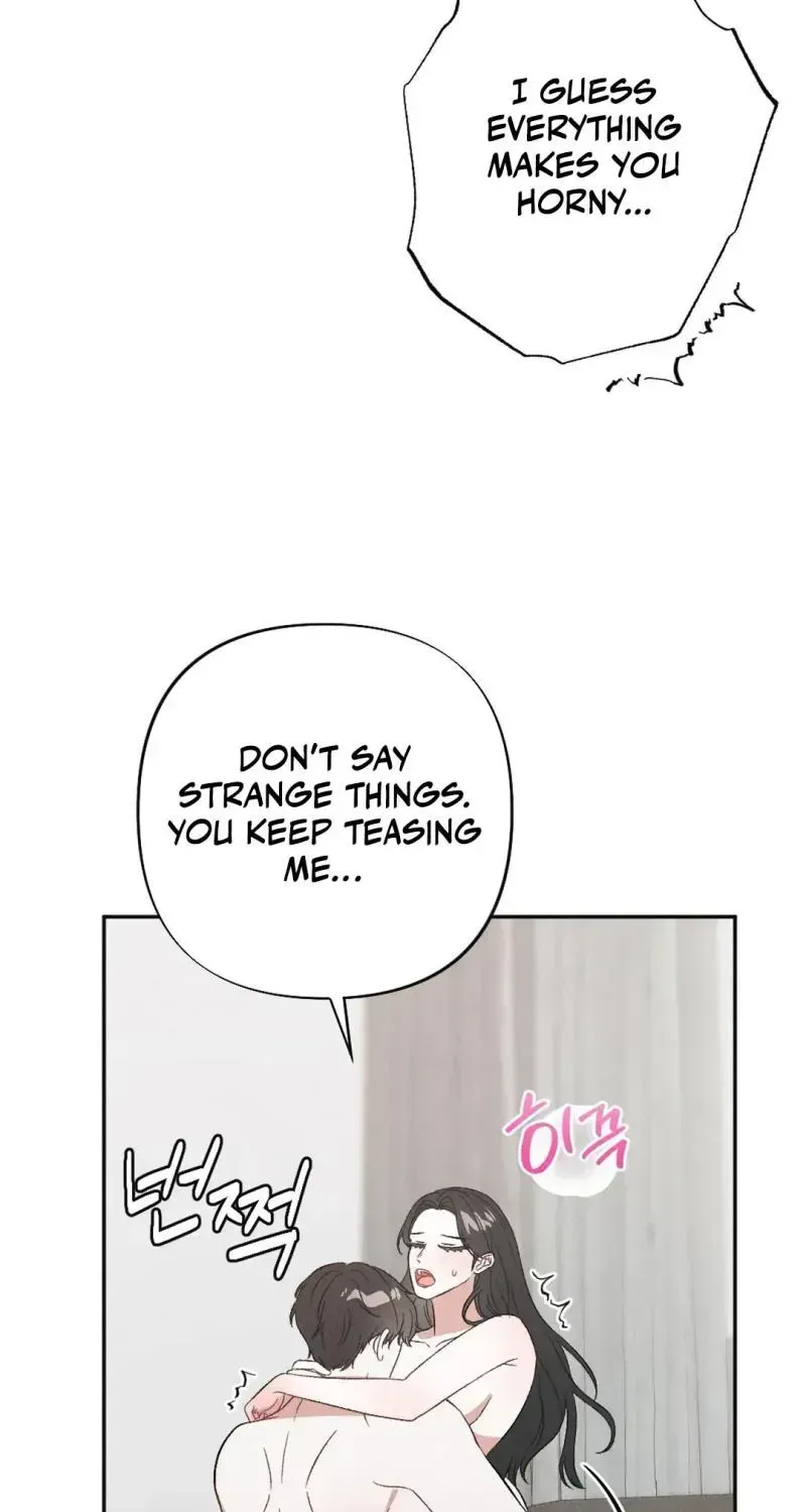 Josinhan Dongsaengchinguleul XX Haeseo Chapter 15 page 63 - 