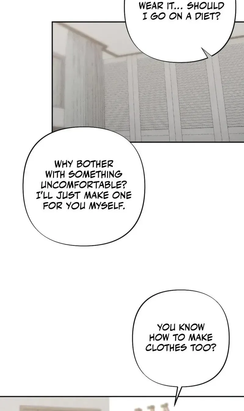 Josinhan Dongsaengchinguleul XX Haeseo Chapter 15 page 8 - 