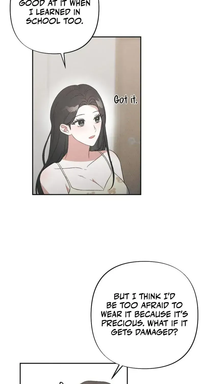 Josinhan Dongsaengchinguleul XX Haeseo Chapter 15 page 10 - 