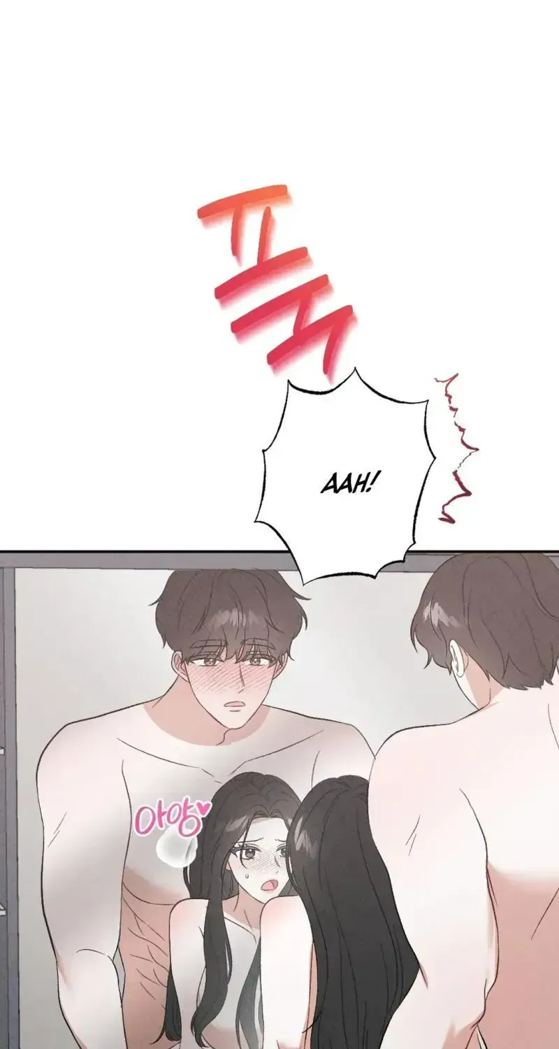Josinhan Dongsaengchinguleul XX Haeseo Chapter 16 page 23 - 