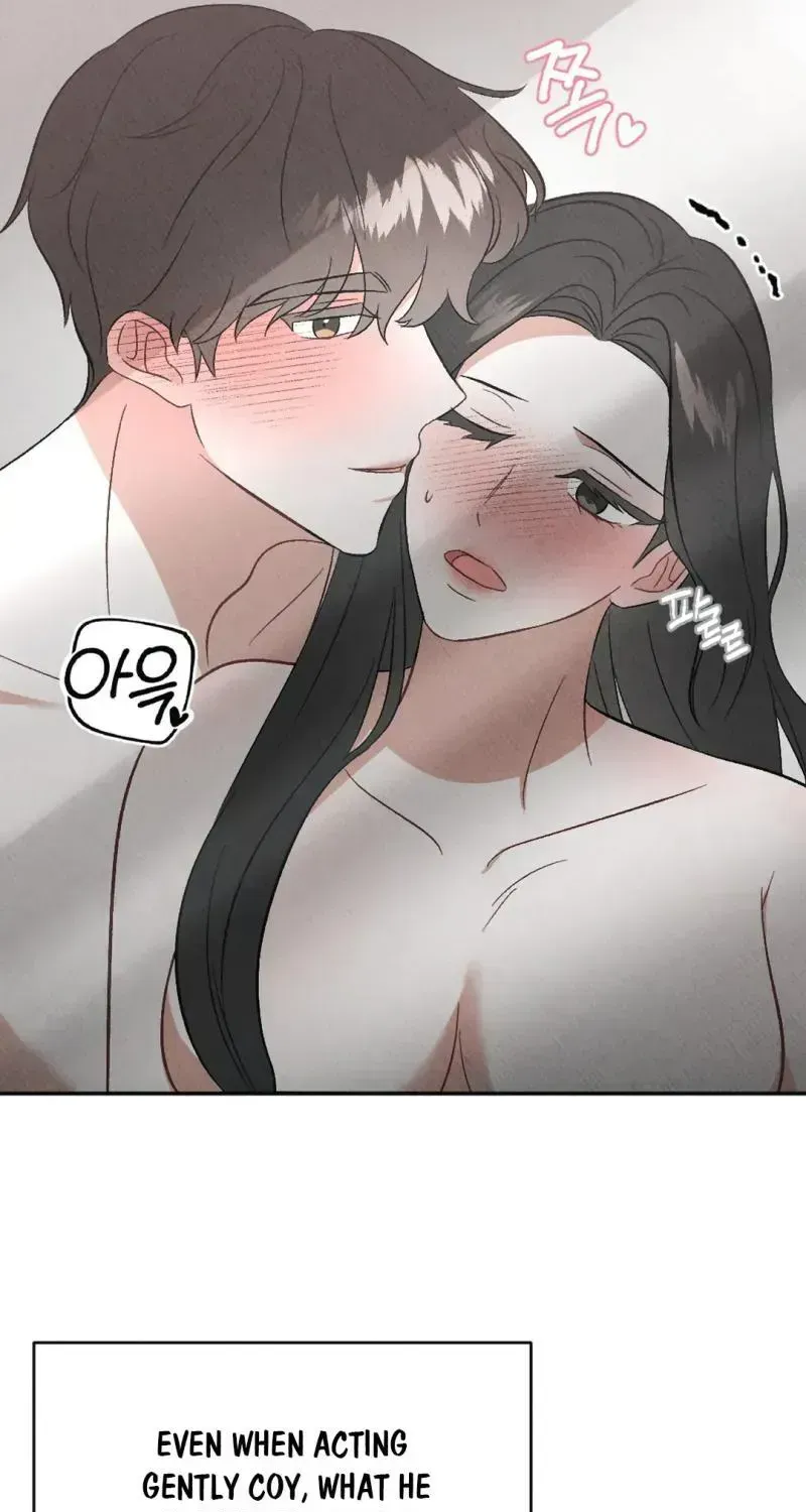Josinhan Dongsaengchinguleul XX Haeseo Chapter 16 page 26 - 
