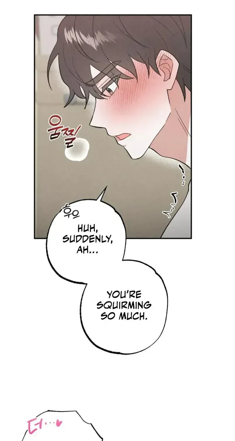 Josinhan Dongsaengchinguleul XX Haeseo Chapter 16 page 29 - 