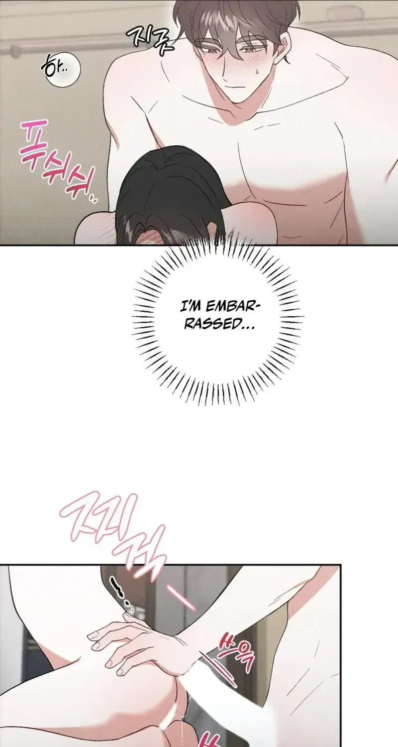 Josinhan Dongsaengchinguleul XX Haeseo Chapter 16 page 34 - 
