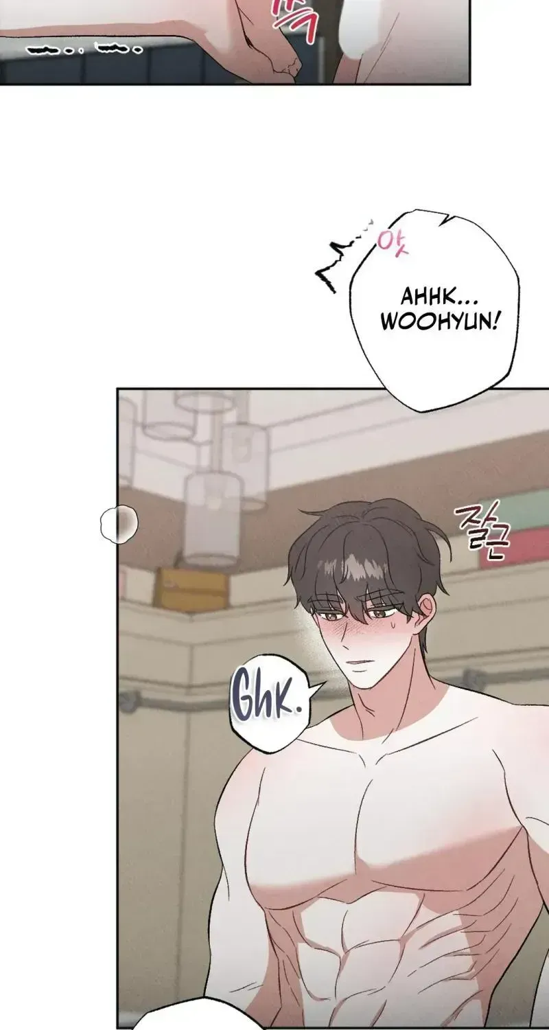 Josinhan Dongsaengchinguleul XX Haeseo Chapter 16 page 35 - 