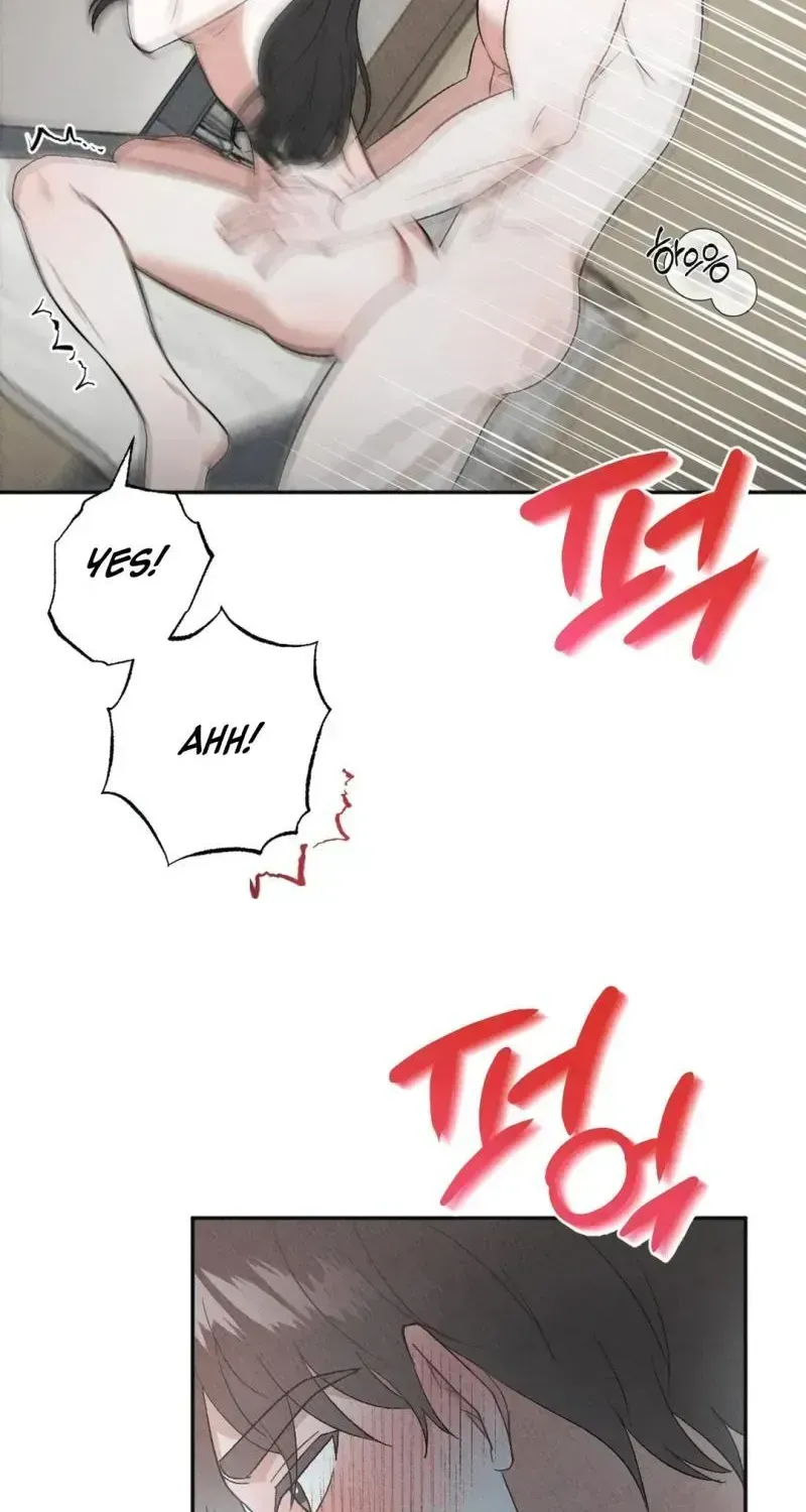 Josinhan Dongsaengchinguleul XX Haeseo Chapter 16 page 37 - 