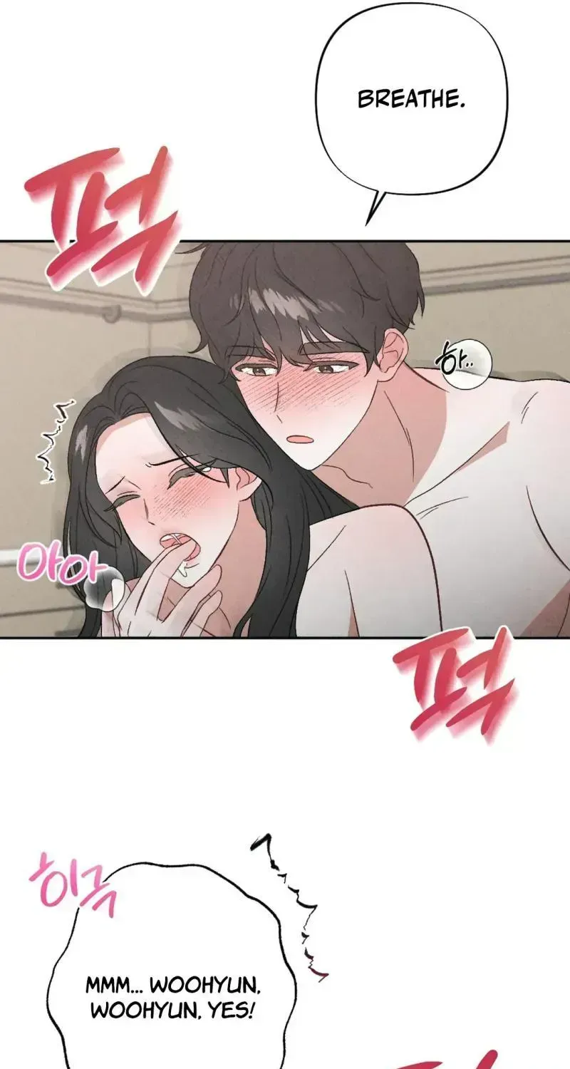 Josinhan Dongsaengchinguleul XX Haeseo Chapter 16 page 50 - 
