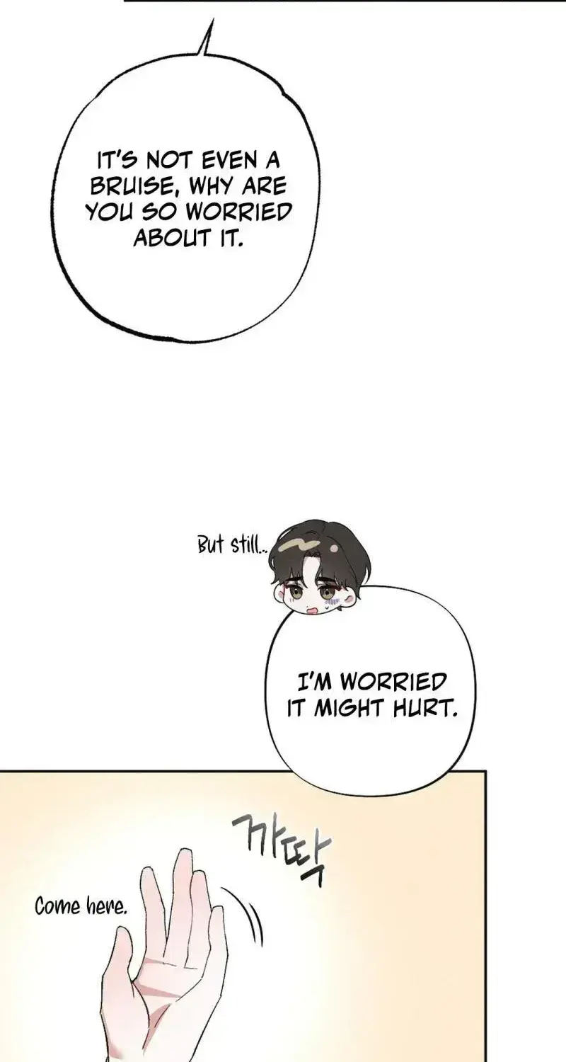 Josinhan Dongsaengchinguleul XX Haeseo Chapter 16 page 61 - 