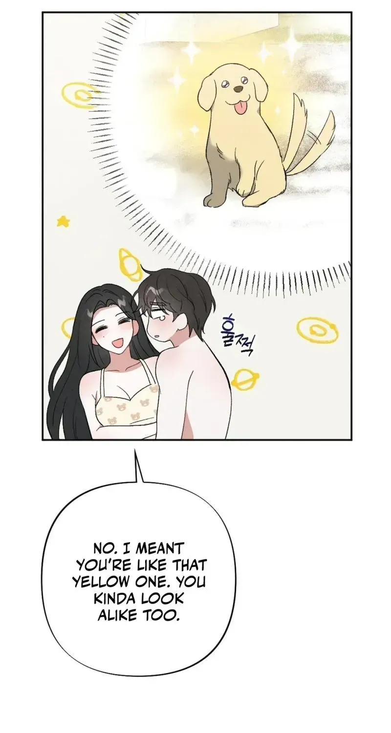 Josinhan Dongsaengchinguleul XX Haeseo Chapter 16 page 64 - 