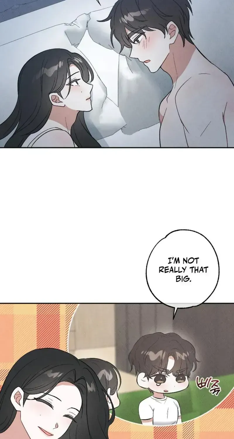 Josinhan Dongsaengchinguleul XX Haeseo Chapter 16 page 70 - 