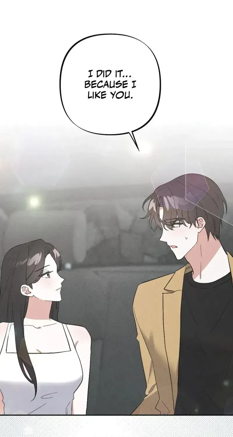 Josinhan Dongsaengchinguleul XX Haeseo Chapter 16 page 76 - 