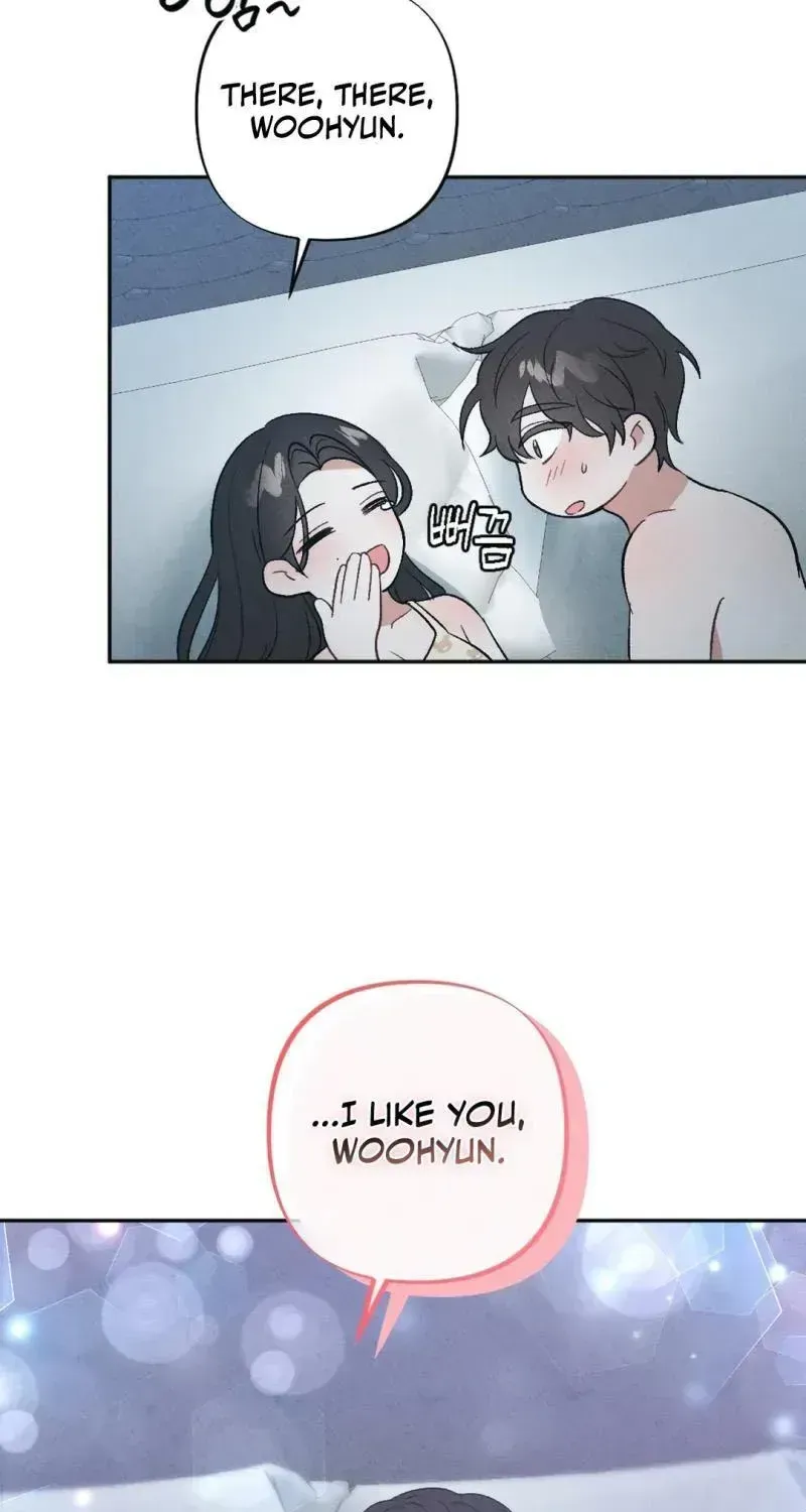 Josinhan Dongsaengchinguleul XX Haeseo Chapter 16 page 84 - 