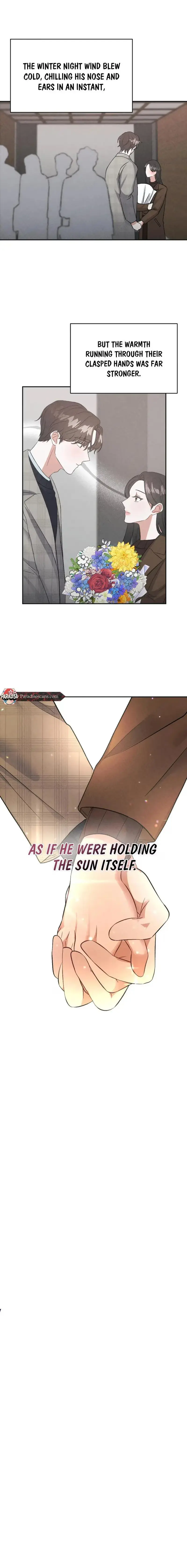 Josinhan Dongsaengchinguleul XX Haeseo Chapter 17 page 10 - 