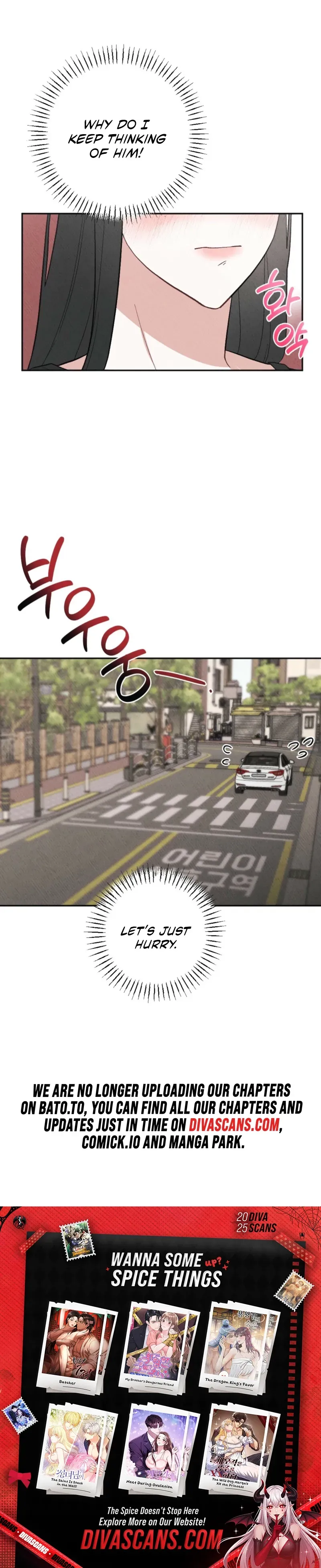 Josinhan Dongsaengchinguleul XX Haeseo Chapter 3 page 8 - 