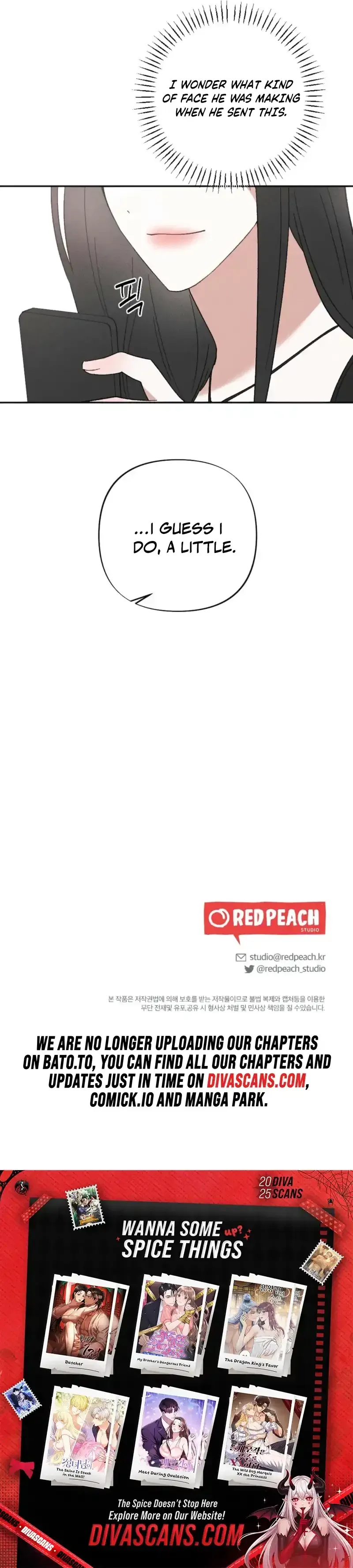Josinhan Dongsaengchinguleul XX Haeseo Chapter 7 page 8 - 