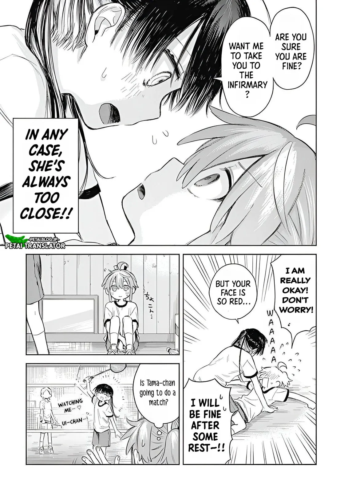 Josou Danshi wa Skirt o Nugitai! Chapter 1 page 18 - 