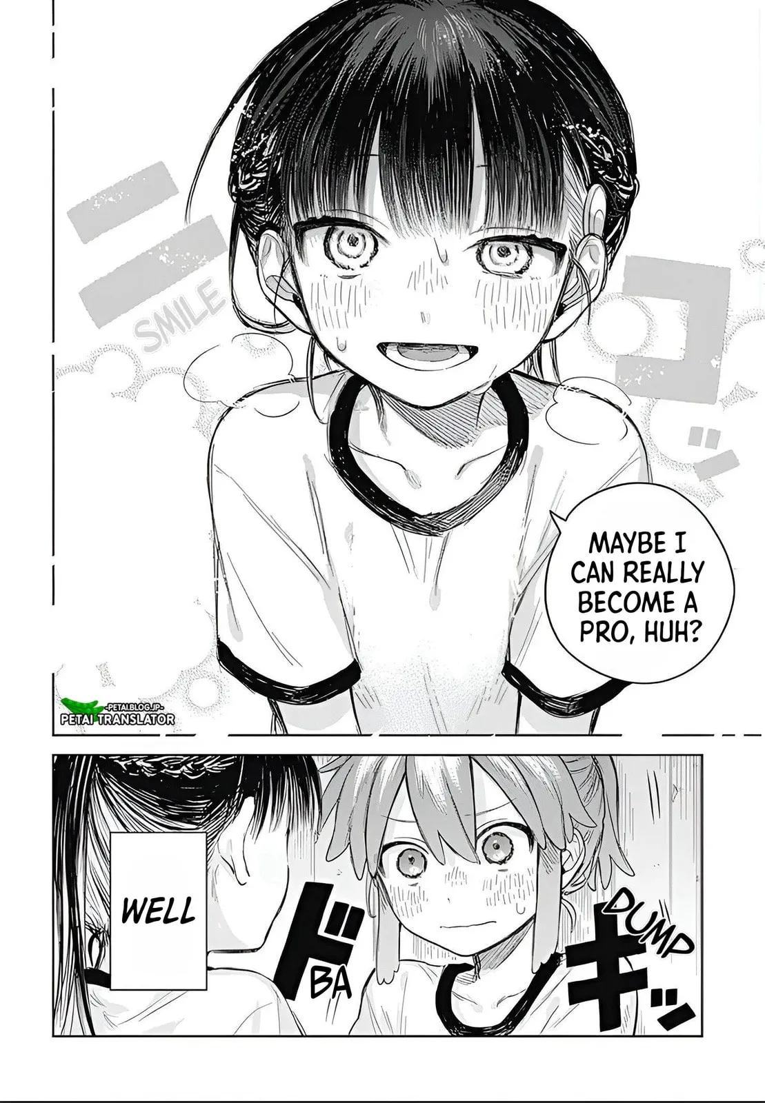 Josou Danshi wa Skirt o Nugitai! Chapter 1 page 21 - 