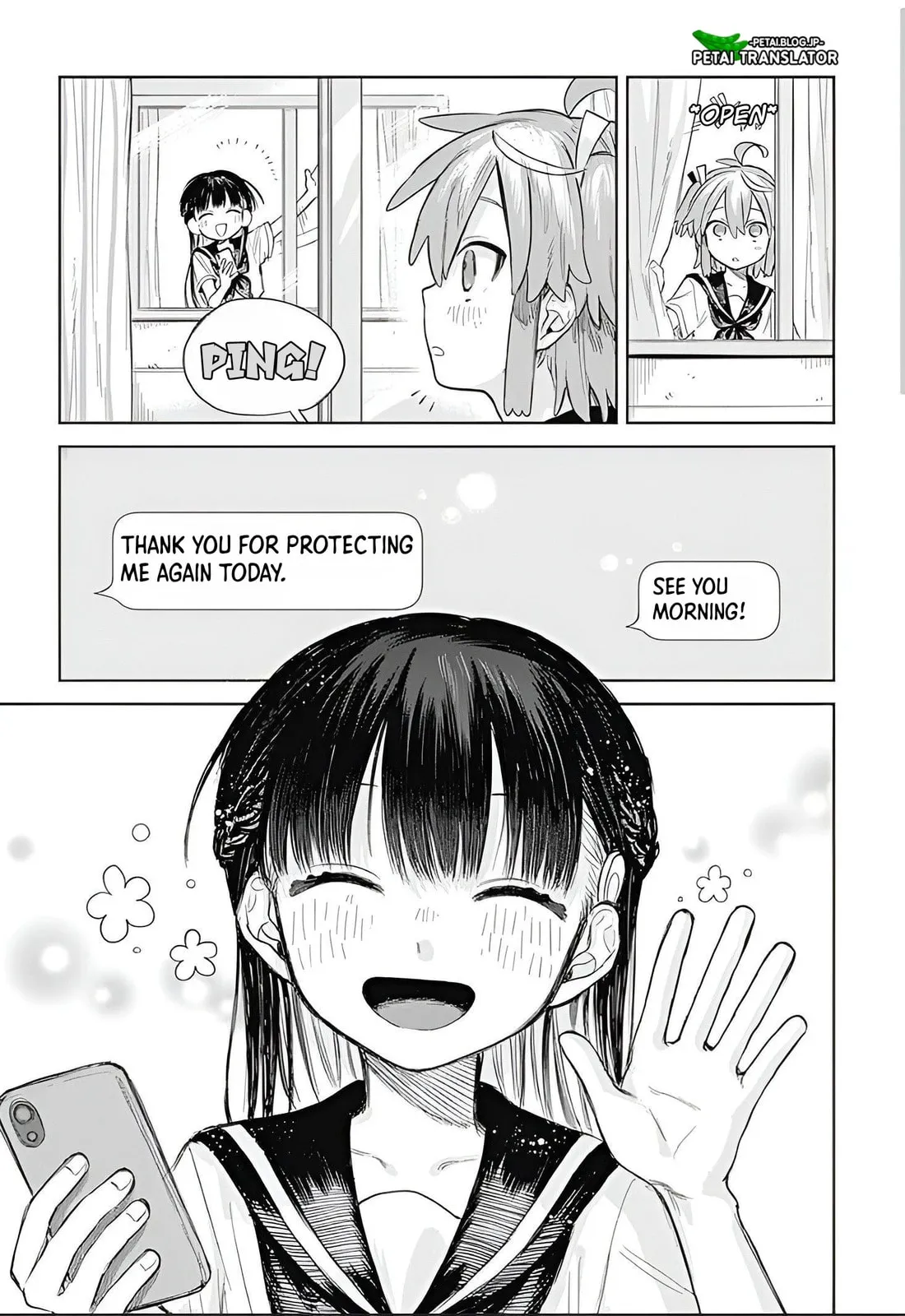Josou Danshi wa Skirt o Nugitai! Chapter 1 page 31 - 