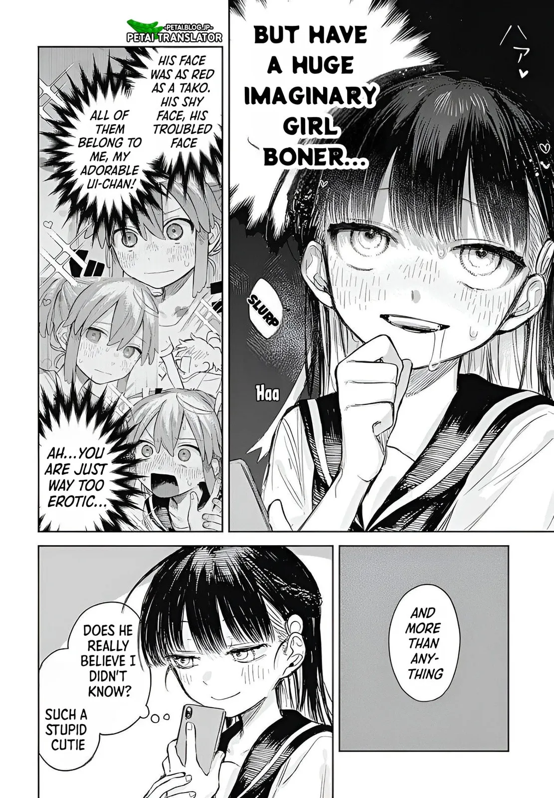 Josou Danshi wa Skirt o Nugitai! Chapter 1 page 33 - 