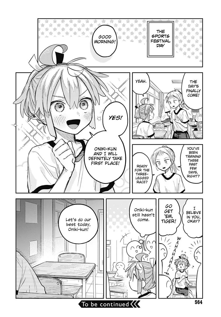 Josou Danshi wa Skirt o Nugitai! Chapter 10 page 26 - 