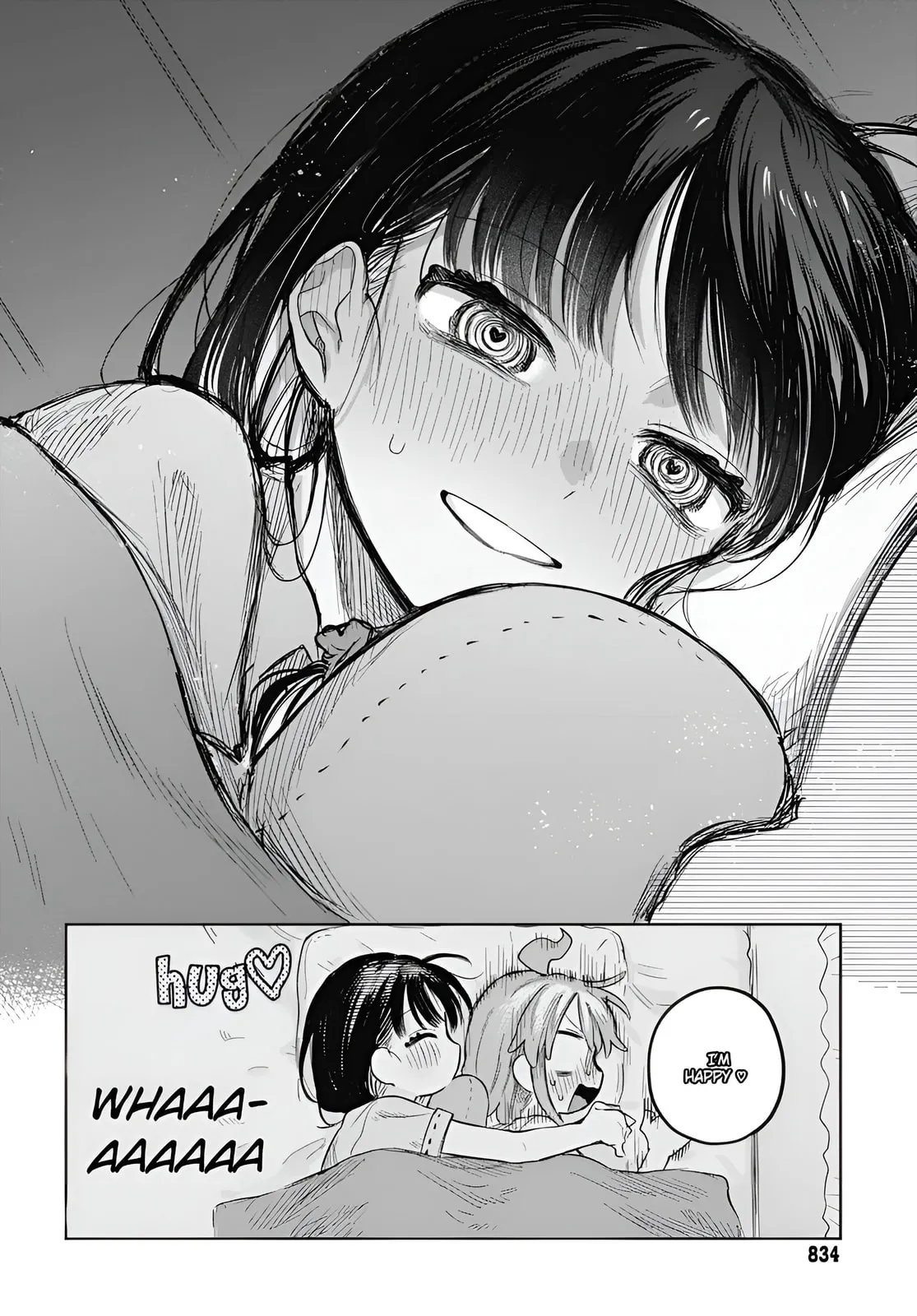 Josou Danshi wa Skirt o Nugitai! Chapter 12 page 24 - 