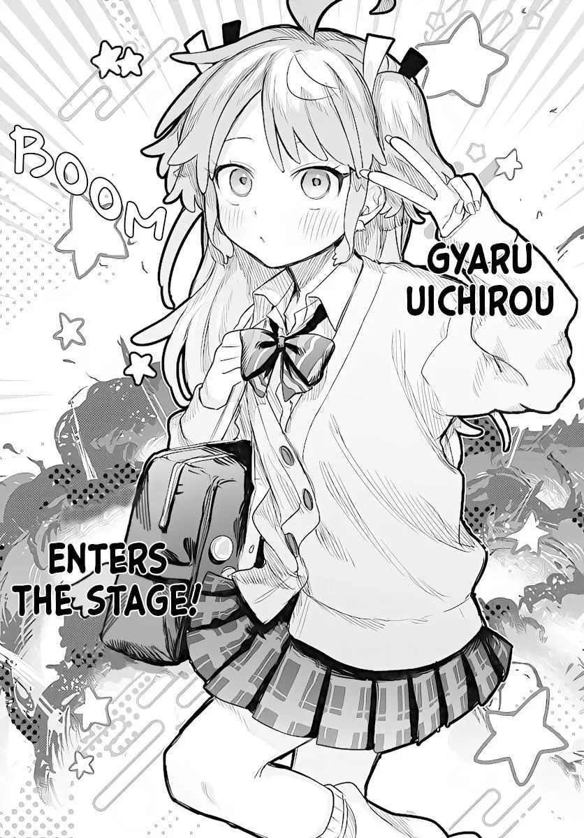 Josou Danshi wa Skirt o Nugitai! Chapter 15 page 7 - 